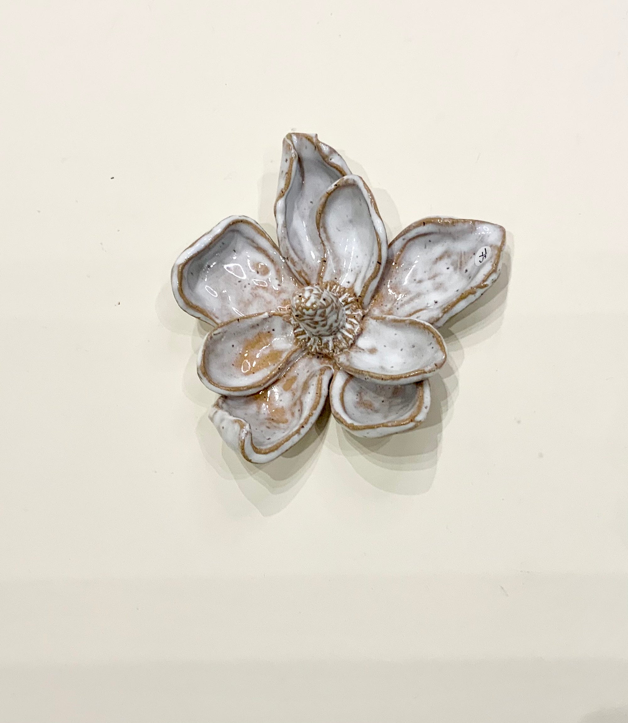 Handmade Magnolia Flower