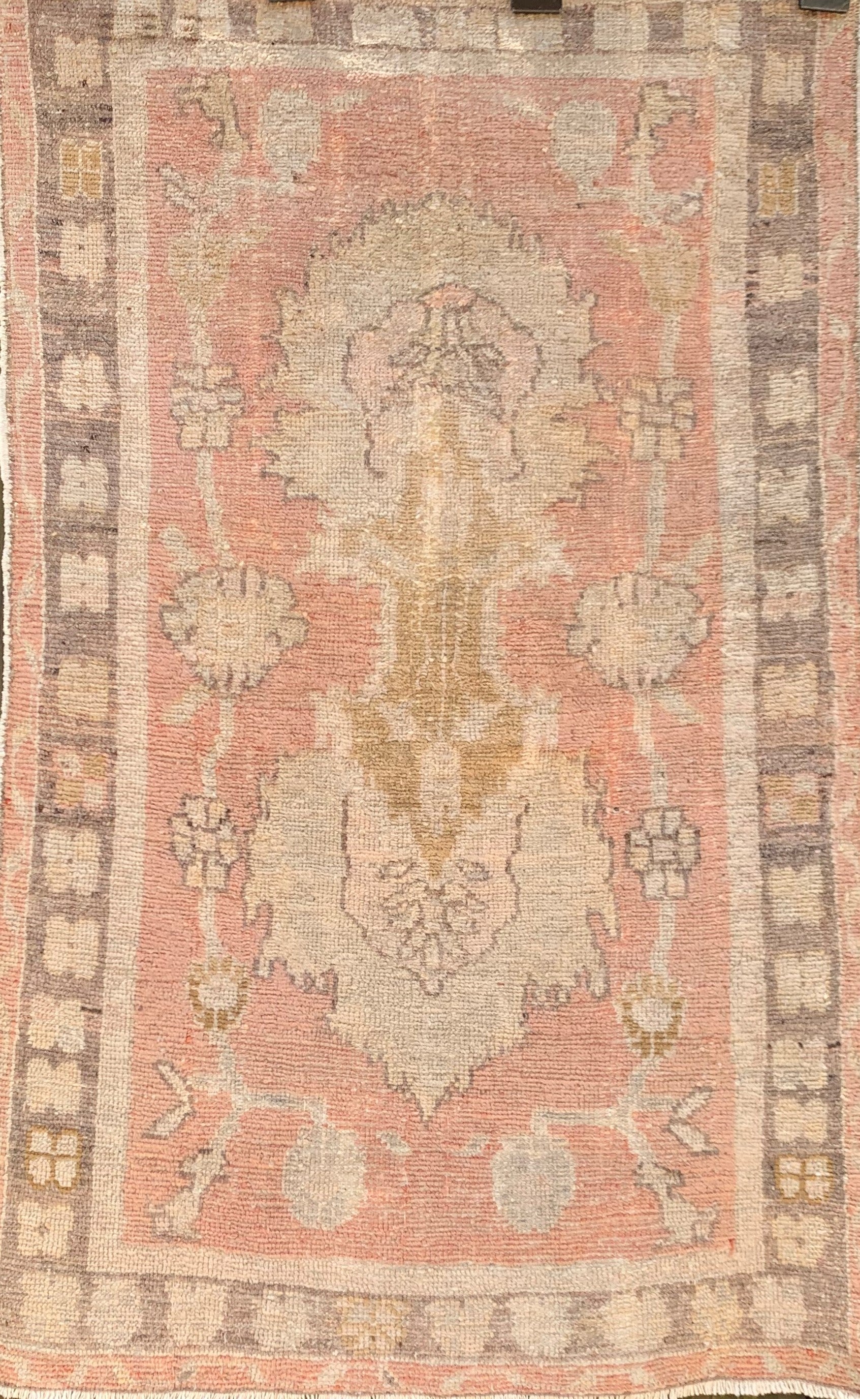 Antique Oushak