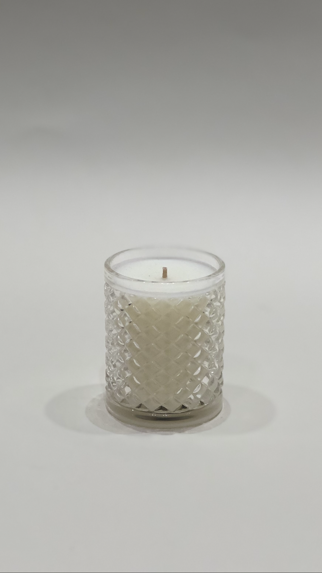 3.4oz Agraria Small Bitter Orange Candle