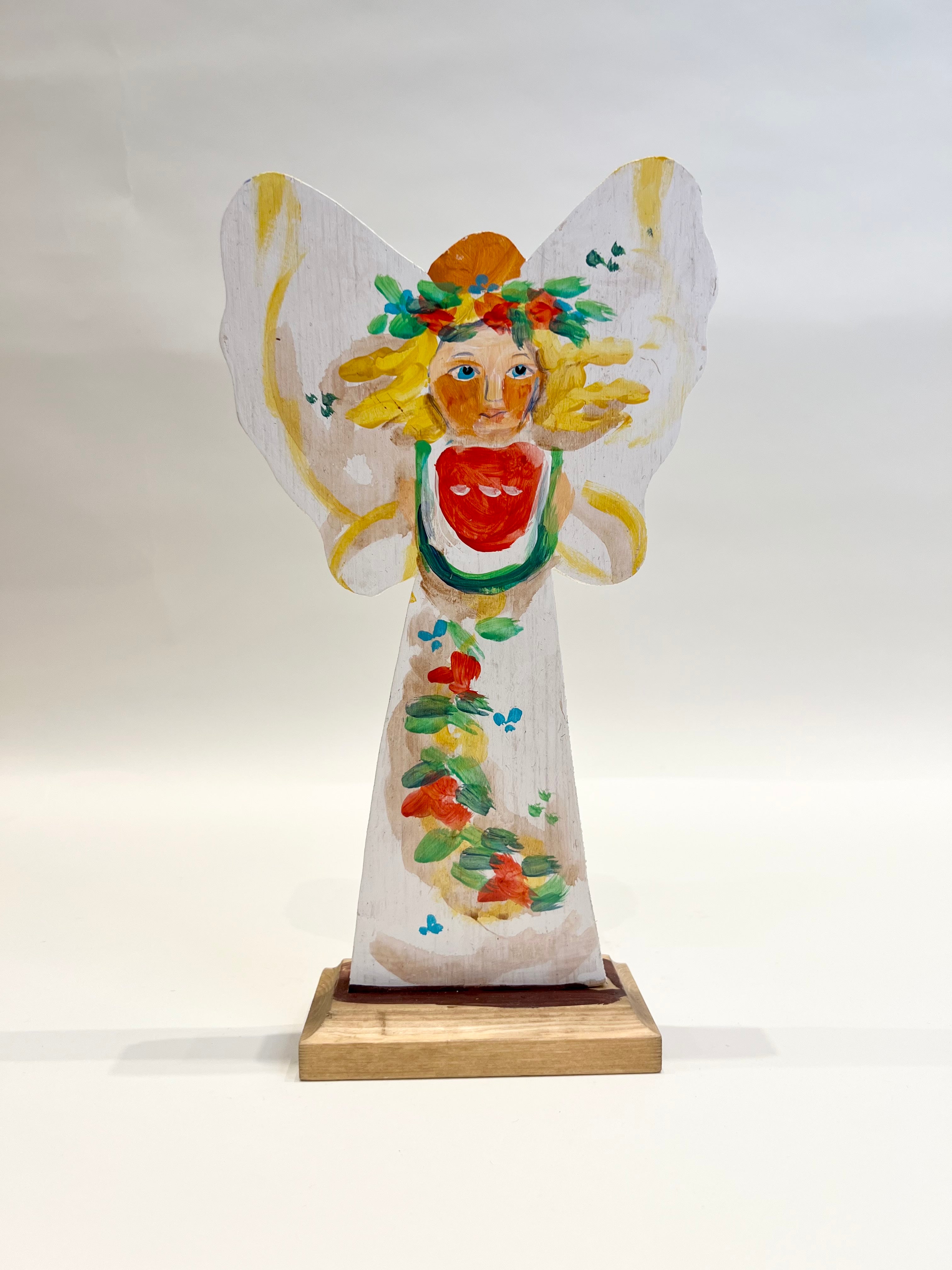 Watermelon Angel