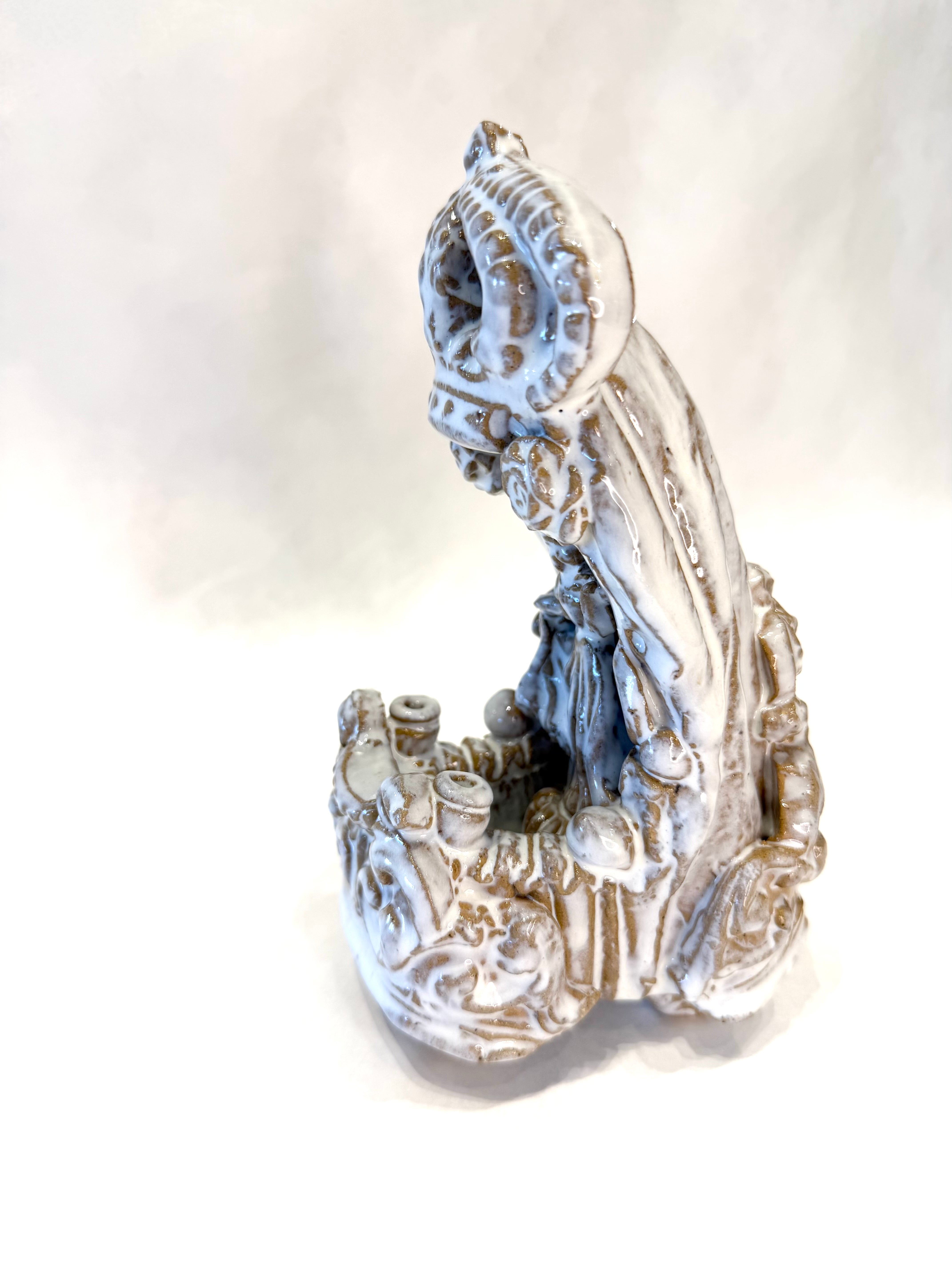 Mardi Gras Queen Float