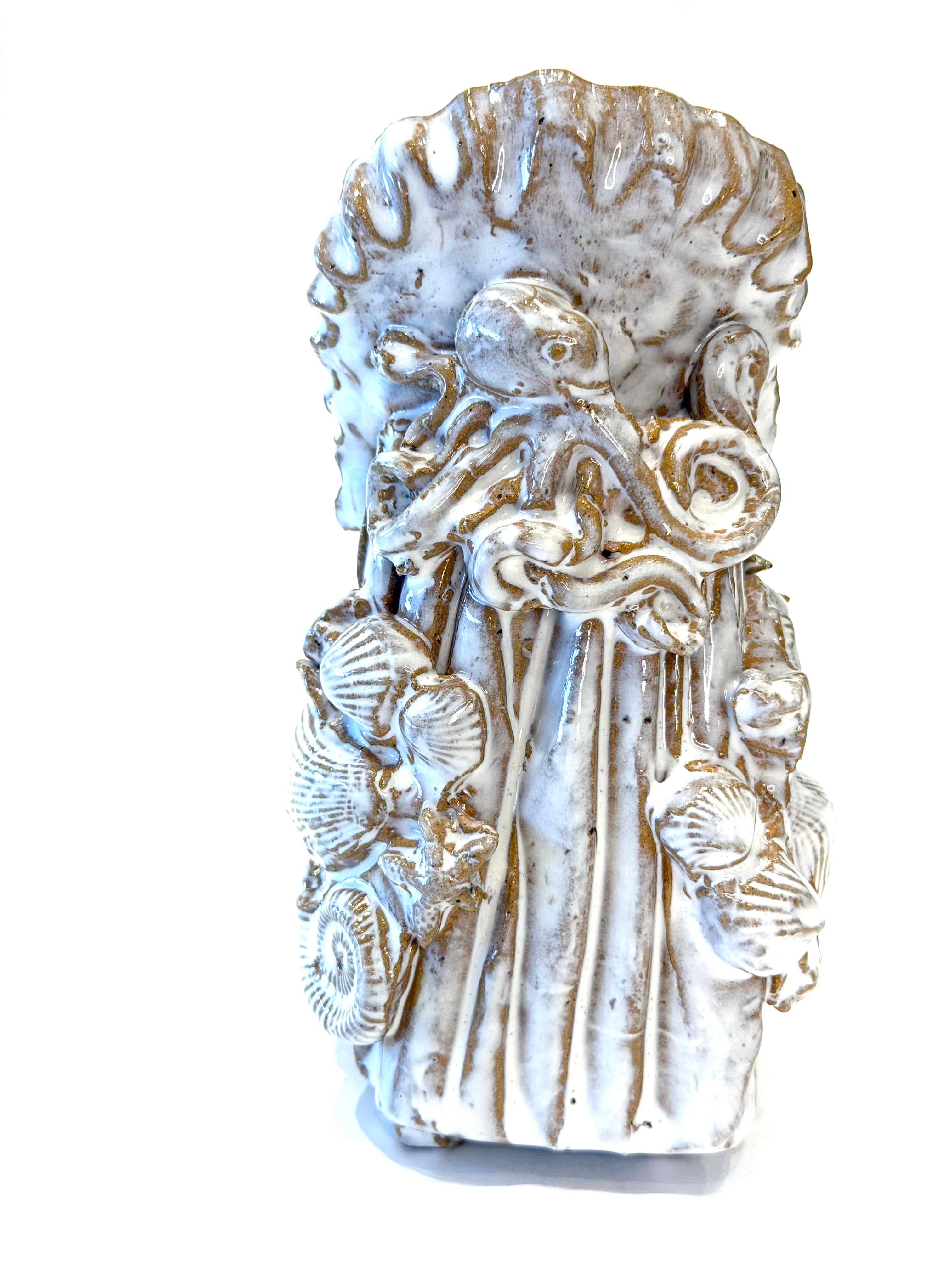 Mermaid Mardi Gras float