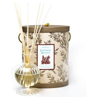Seda France Diffuser Japanese Quince