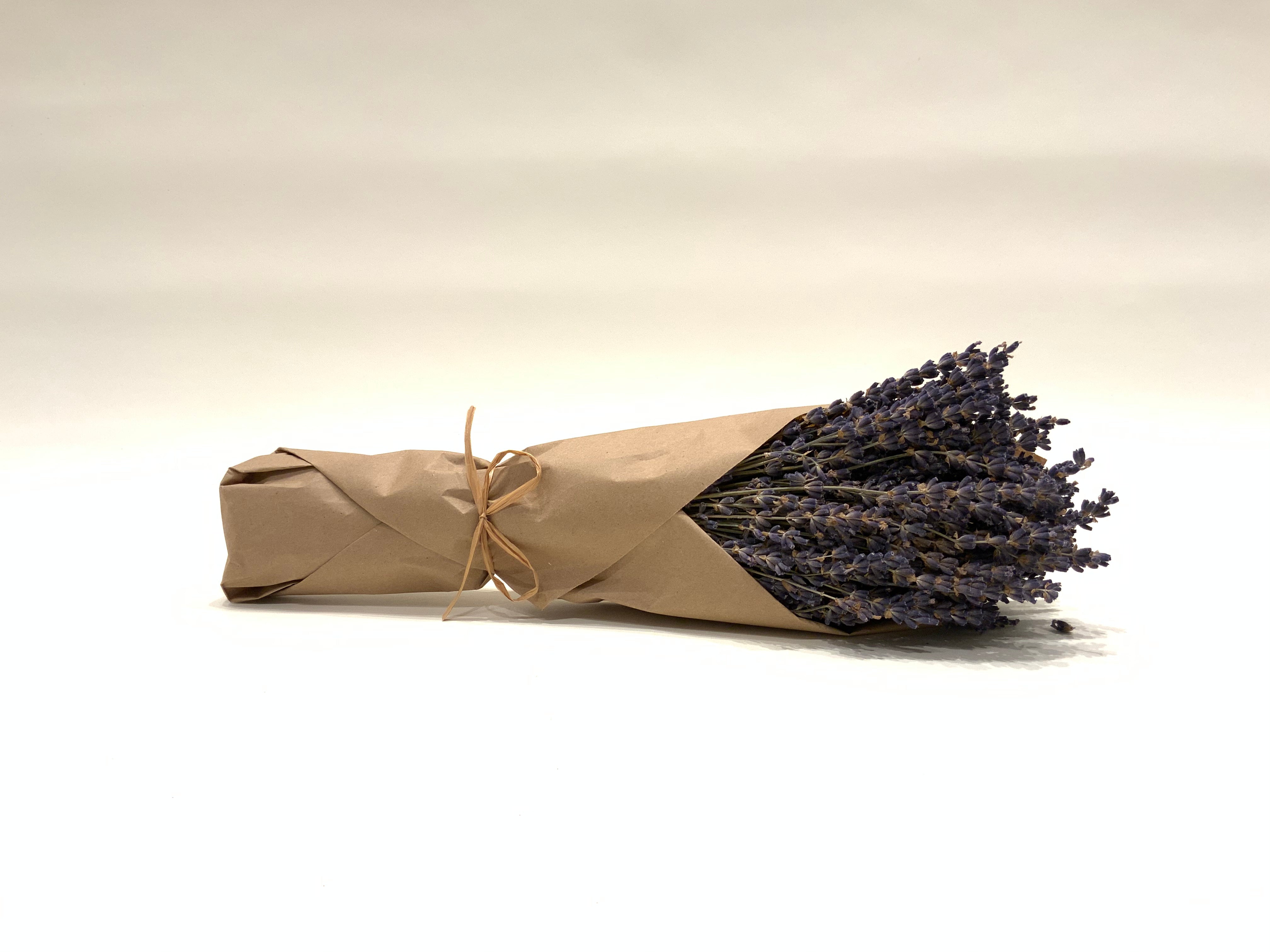 Wrapped Lavender Bundle11625