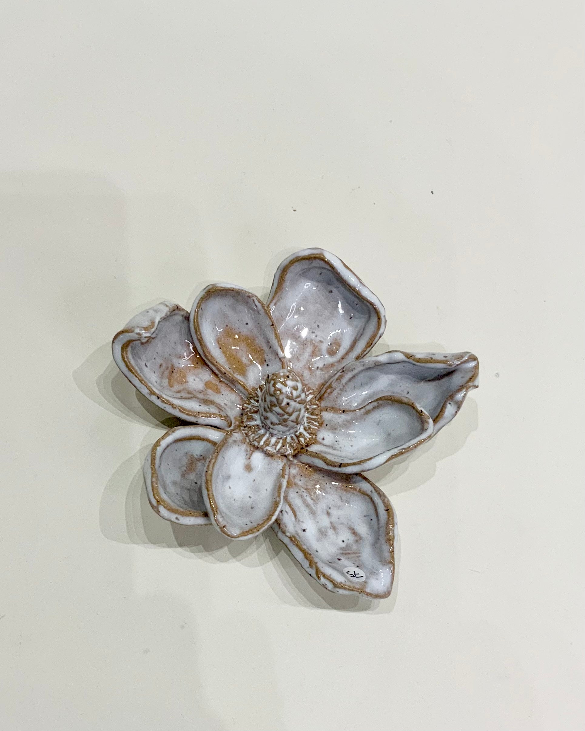 Handmade Magnolia Flower