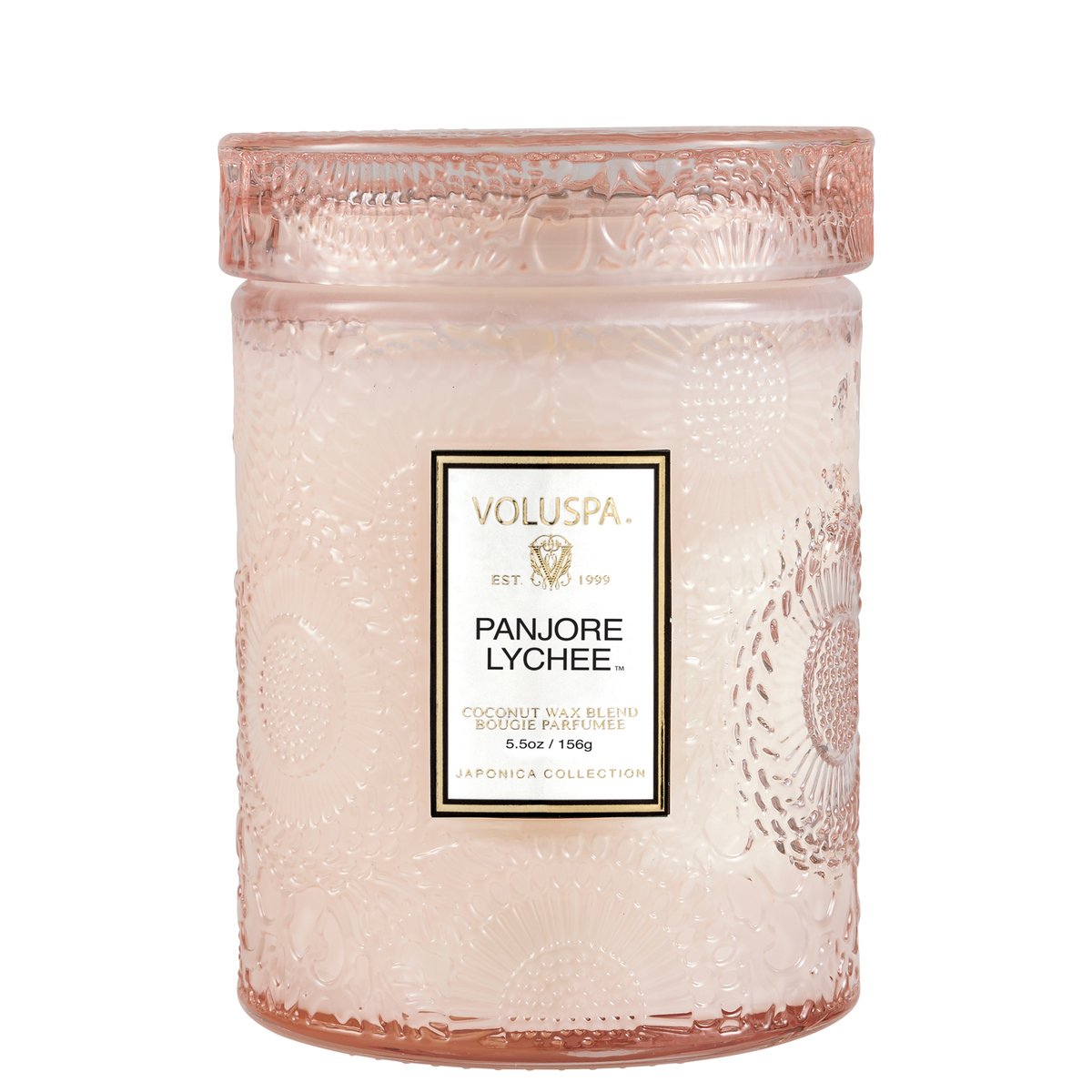 Voluspa Panjore Lychee Small Candle