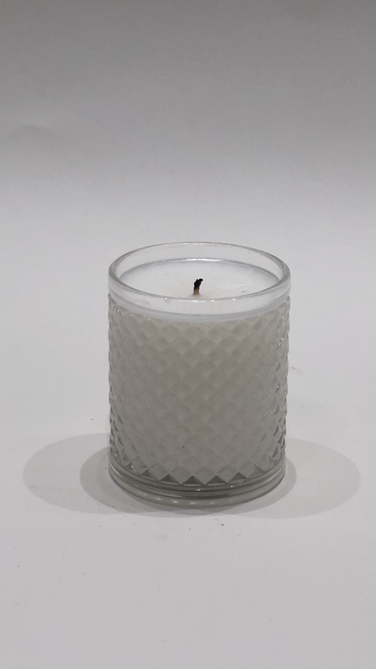 7oz Agraria Lavender and Rosemary Candle
