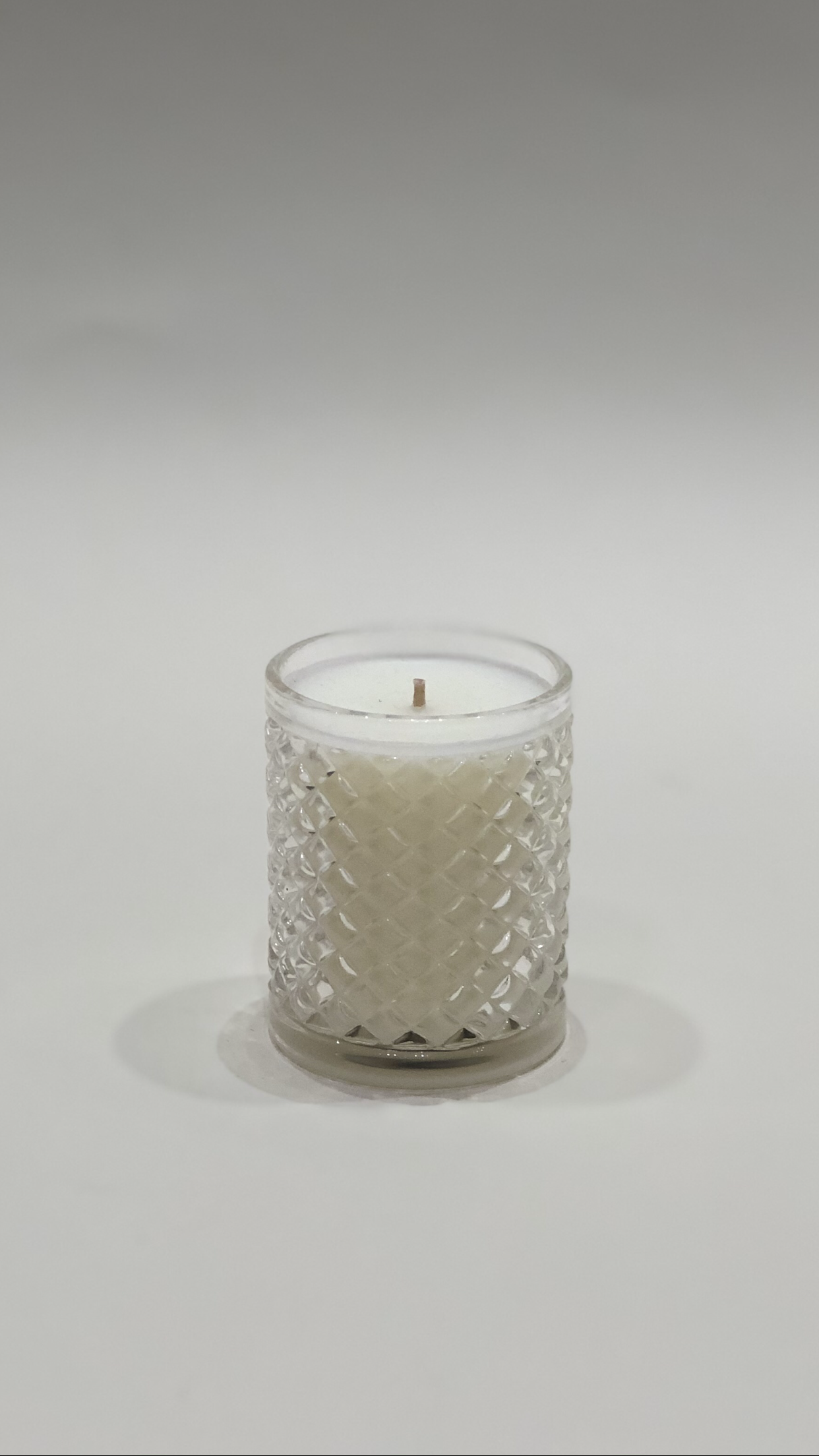 Agraria Small Lavender and Rosemary  Candle