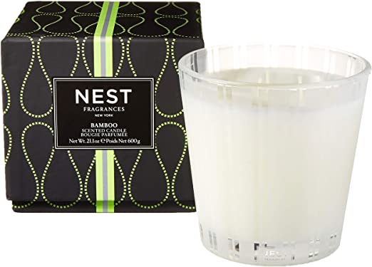 Nest Bamboo Special Candle