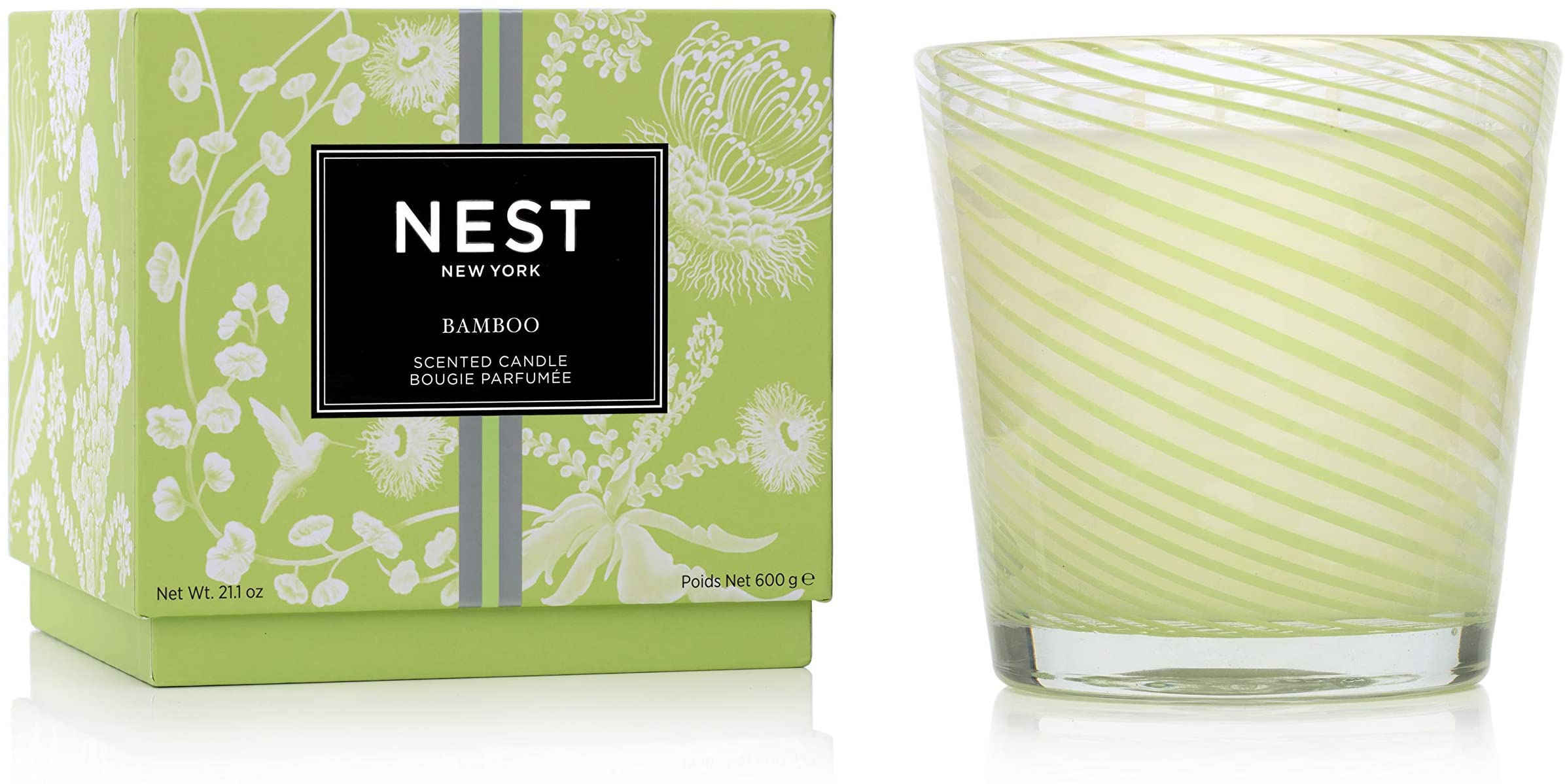 Nest Bamboo Special Edition Candle